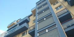 V súkromnom sektore sa v prvej polovici roku 2013 začala výstavba 7 120 bytov, o 25 perc. viac ako vlani