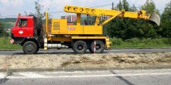 Vzhľadom na chýbajúce veľké zákazky sú riaditelia stavebných spoločností na Slovensku ohľadne výsledku sektora za rok 2013 dnes pesimistickejší ako v prvej polovici tohto roku