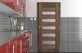 Dvere Solodoor Vertigo, interiér, eben