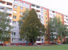 PSS – 3. miesto, bytový dom v Poprade