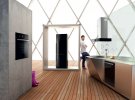 Kuchynská fantázia radu Gorenje Simplicity