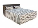 Posteľ typu boxspring, kika Nábytok