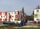 Predaj bytov v projekte Trikolora sa už začal