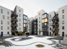 Vallecas 47, Španielsko, hlavný víťaz súťaže