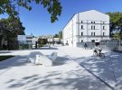 Uspel aj slovenský Kulturpark Košice