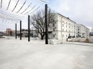 Uspel aj slovenský Kulturpark Košice