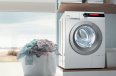 Práčka Gorenje Ambient na 9 kg bielizne