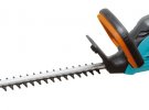 Akumulátorové nožnice Gardena EasyCut
