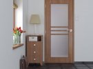 Solodoor, model Solid, povrch fólia buk