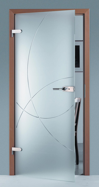 Solodoor, model Cristal Exquisit Solodoor, model Cristal Exquisit