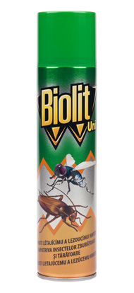 Biolit Uni 007 likviduje lezúci a lietajúci hmyz Unilever-hmyz-1-X.jpg