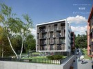 V blízkosti domov bude park a pekná príroda