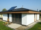 Energeticky pasívny dom, Kittsee