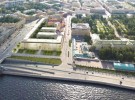 Objekt nenaruší charakter okolitej zástavby