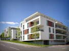Ukončenie výstavby štvrtej vily bude v marci 2012