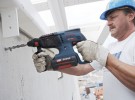 Predaj elektrického náradia zn. Bosch takisto stúpol