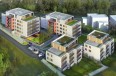 Predpredaj bytov sa začne v novembri 2012