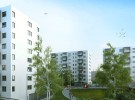 Byty Kivikko dostali meno po štvrti v Helsinkách