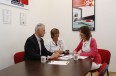 DirectReal poskytuje klientom spoľahlivý servis