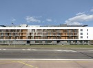 Komplex Slnečnice, laureát Ceny Arch 2013