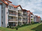 V terajšej, piatej etape pribudne v komplexe 57 bytov